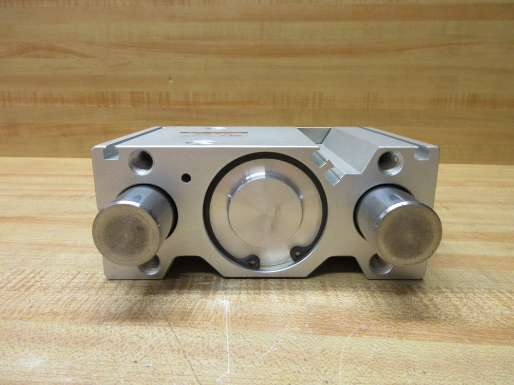 SMC MGQM50-50-Z73L Guided Cylinder MGQM5050Z73L