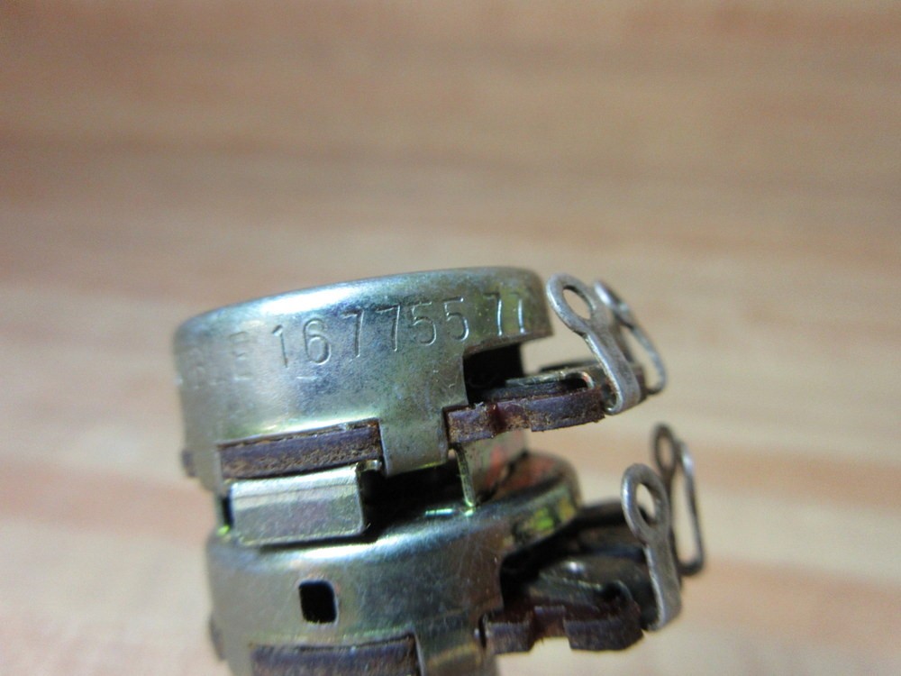 Noble 1677557739 Potentiometer