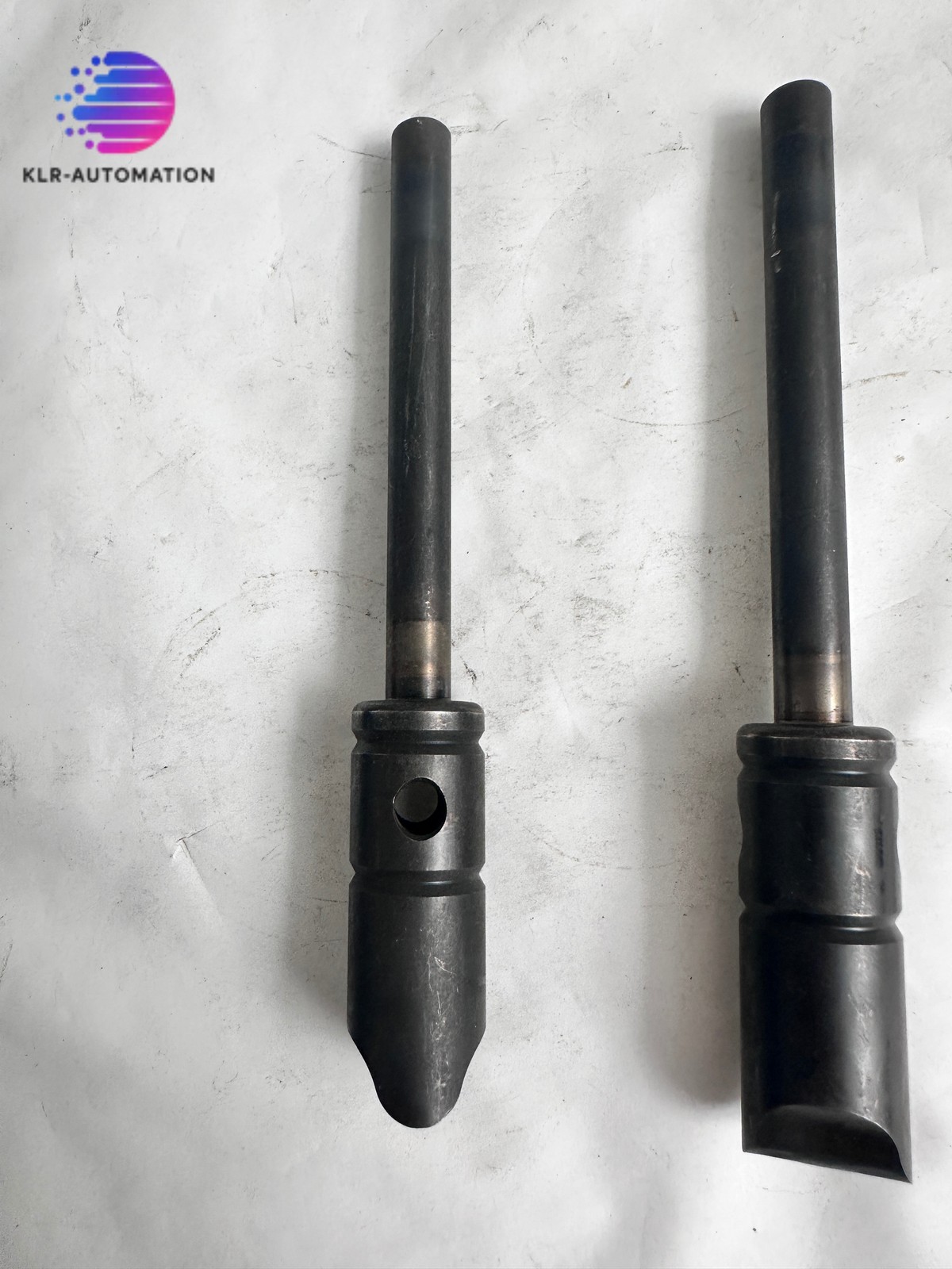 Mori Seiki R25042B Precision Pin / Plunger Set (Pair) – CNC Spare Parts