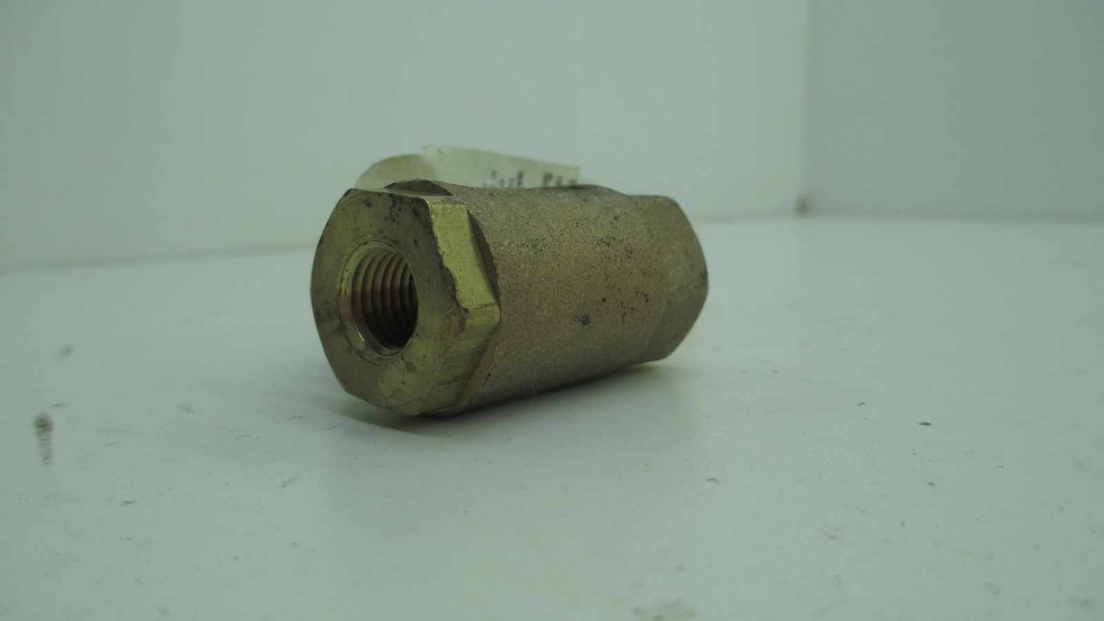 APOLLO CII 1-1/4″ 600 WOG STAINLESS STEEL BALL VALVE