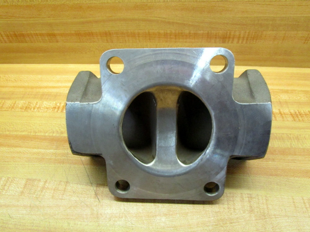 Hills-McCanna A02-0220-A Valve A020220A