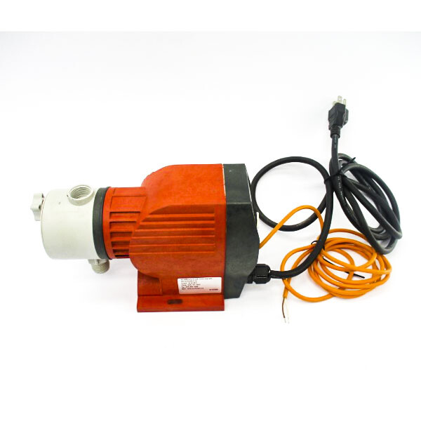 PROMINENT CNPA1601PPE200DB1 115V 0.3A 232PSI 10-100 NSNP