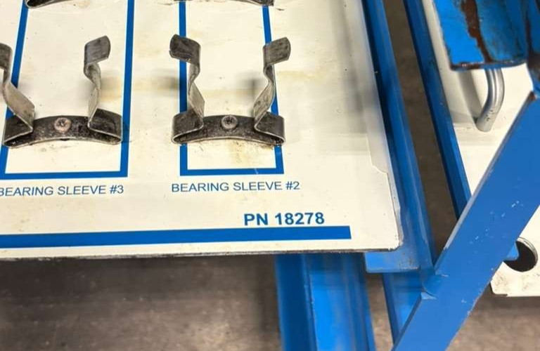 Amatrol 950-ME Industrial Mechanical Drive Training Systems Part 950-ME1-XDA