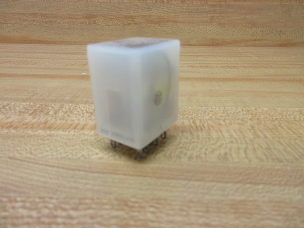 AMF Potter & Brumfield KHP-11D11-12V DC Relay KHP11D11-12VDC