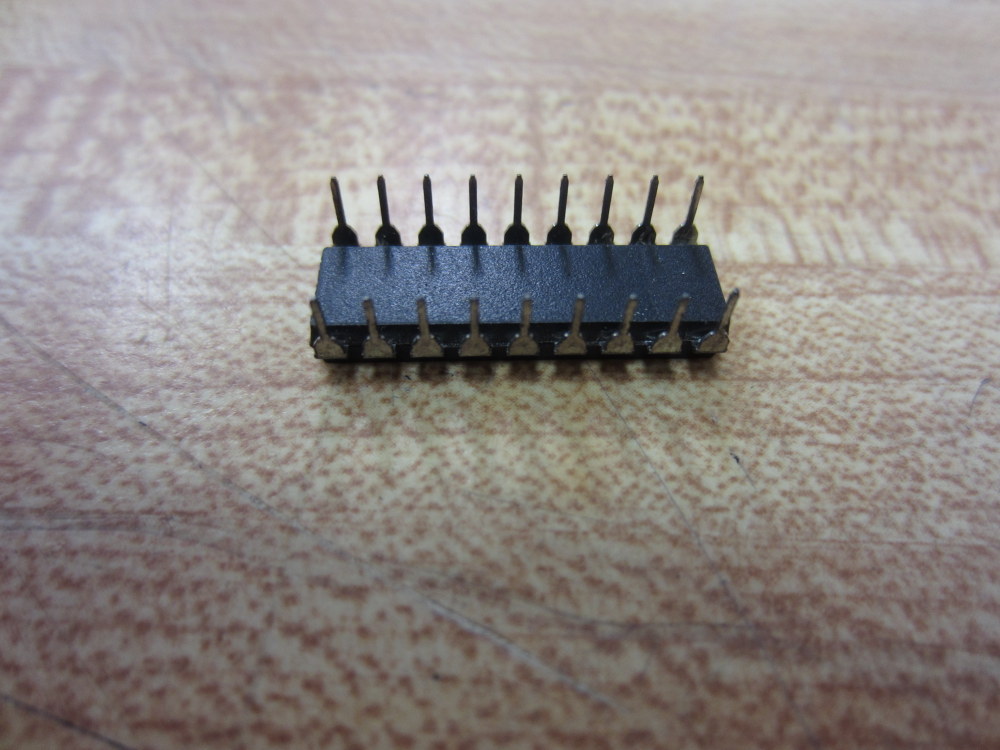Intersil AD7541KN Integrated Circuit S8836