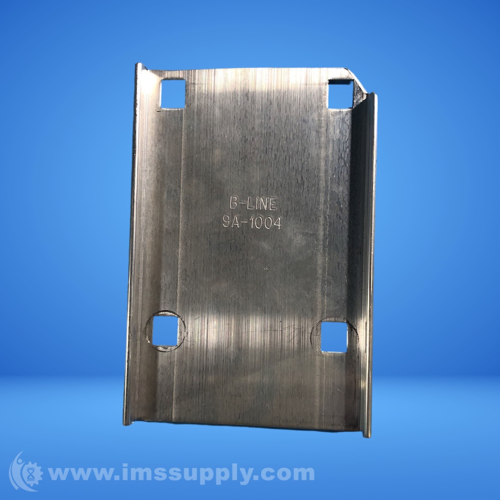 B-LINE 9A-1004 Splice Plate 0803