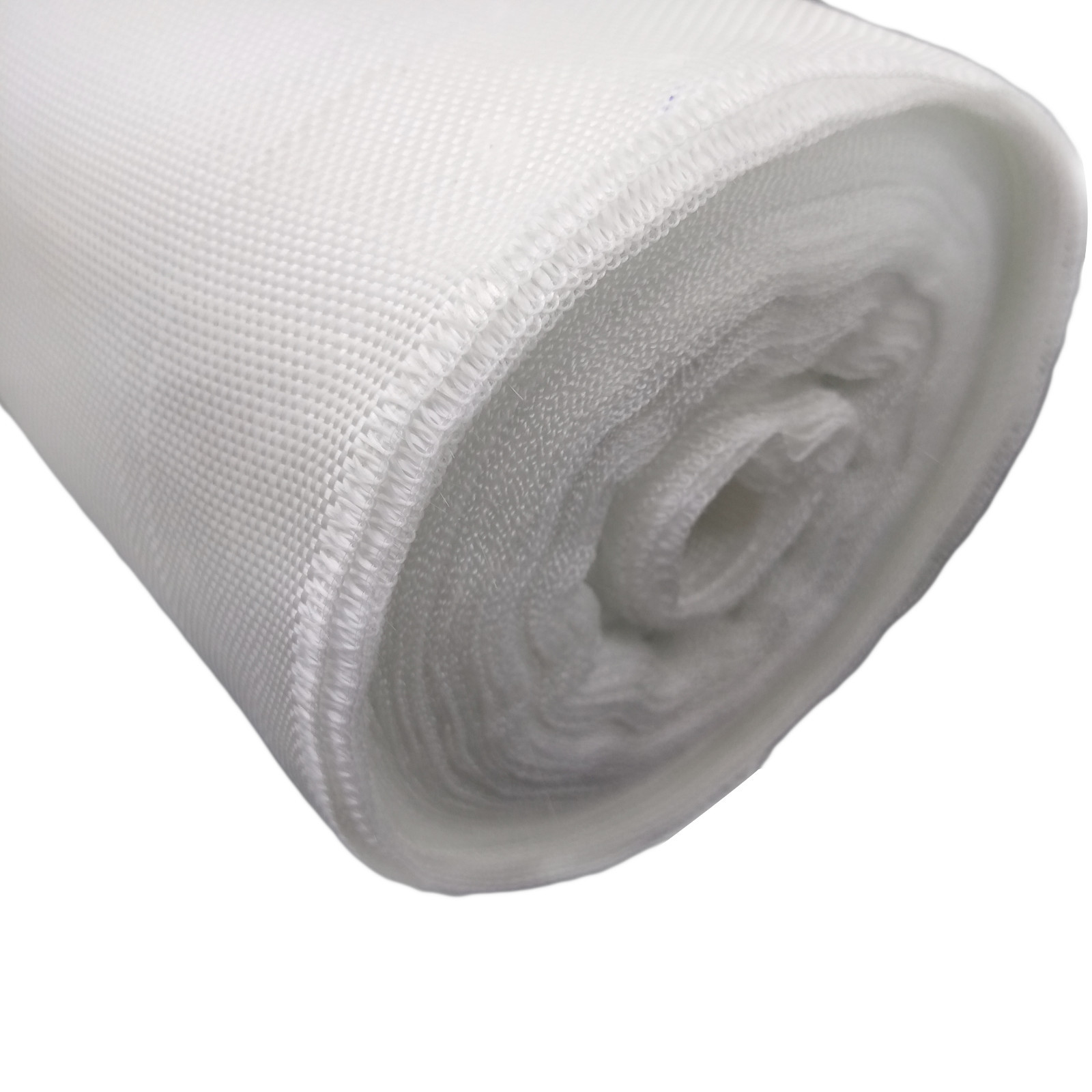 US Stock Fiber Glass Fabric Fiberglass Cloth Width 6 inch Length 98 feet