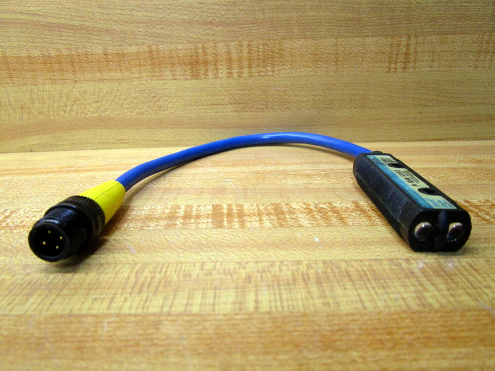 Cutler Hammer 11100A-QD03 Sensor 11100AQD03