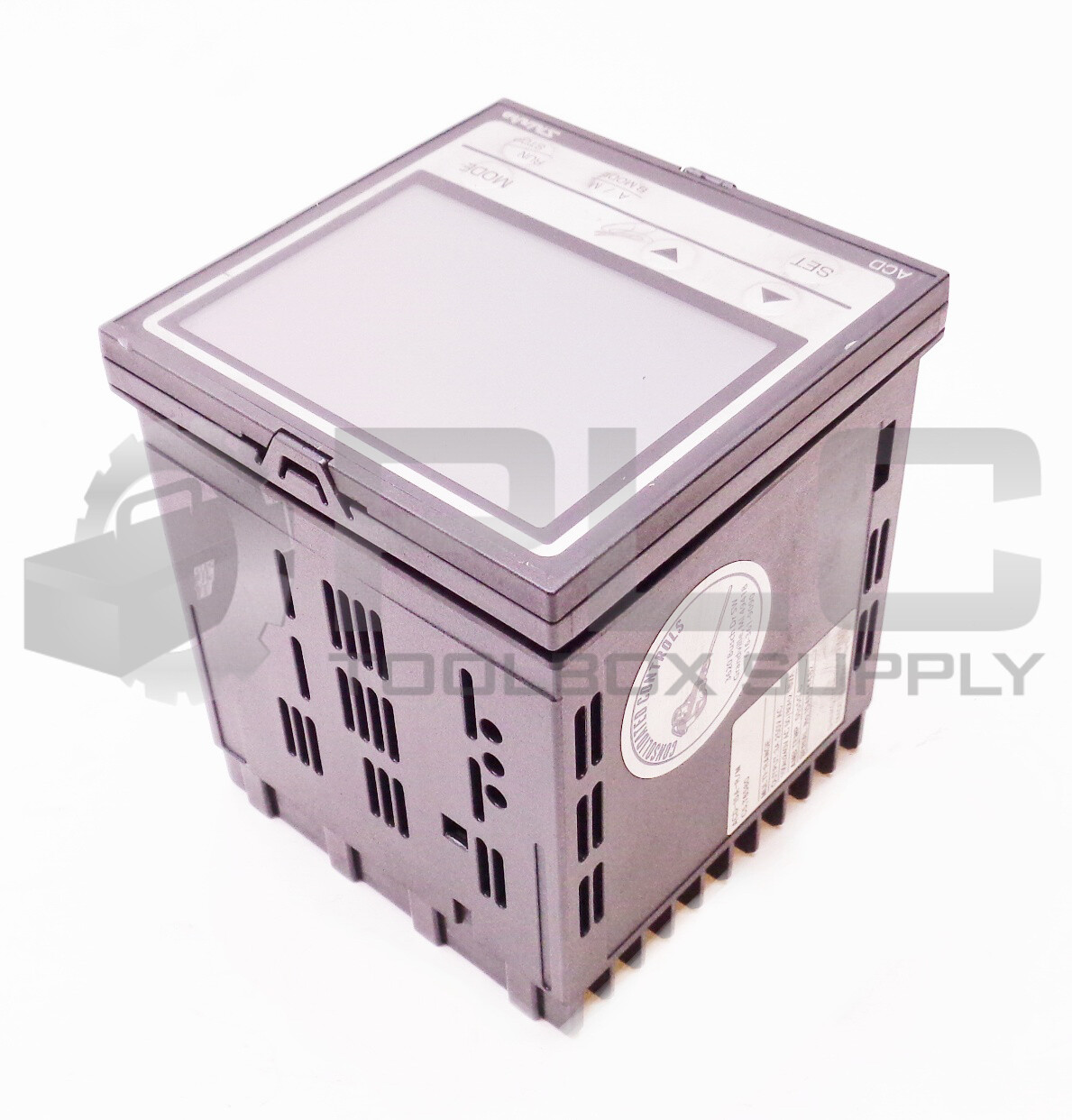 SHINKO ACD-15A-R/M MULTI RANGE CONTROLLER 3A 250V 100-240V