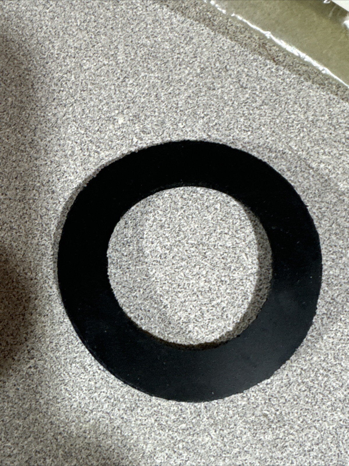 Market Forge – 97-5024 Gasket, Heating Element, 6 Gallon Kettle, 8-3146
