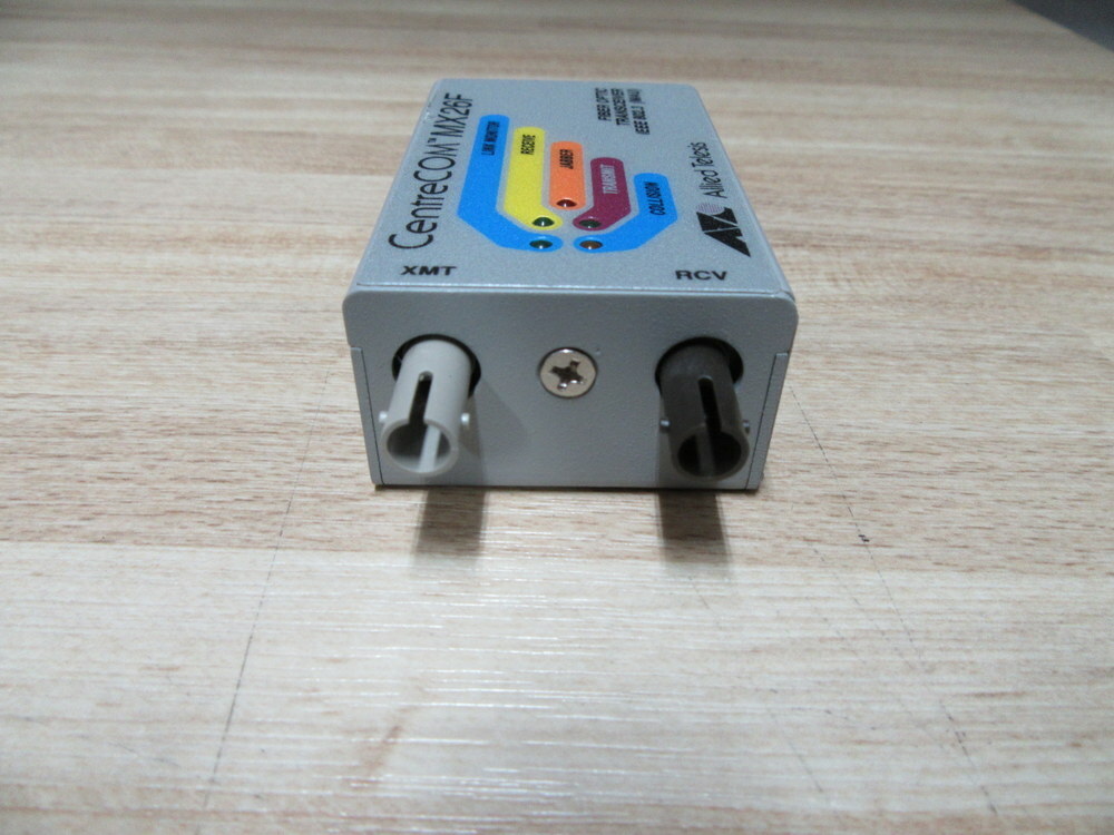 CentreCom AT-MX26F Allied Telesis Transceiver MX26F