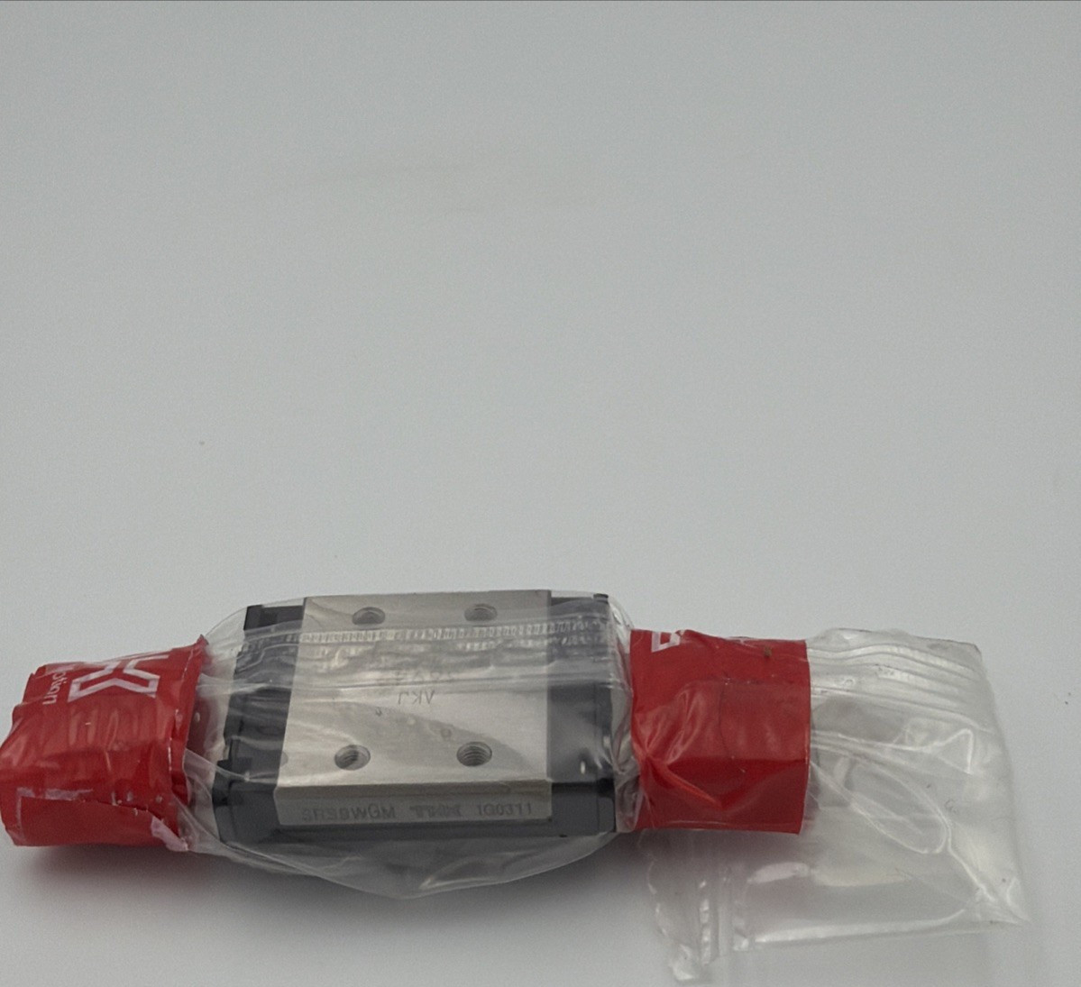 THK SRS9WGM LINEAR SLIDE