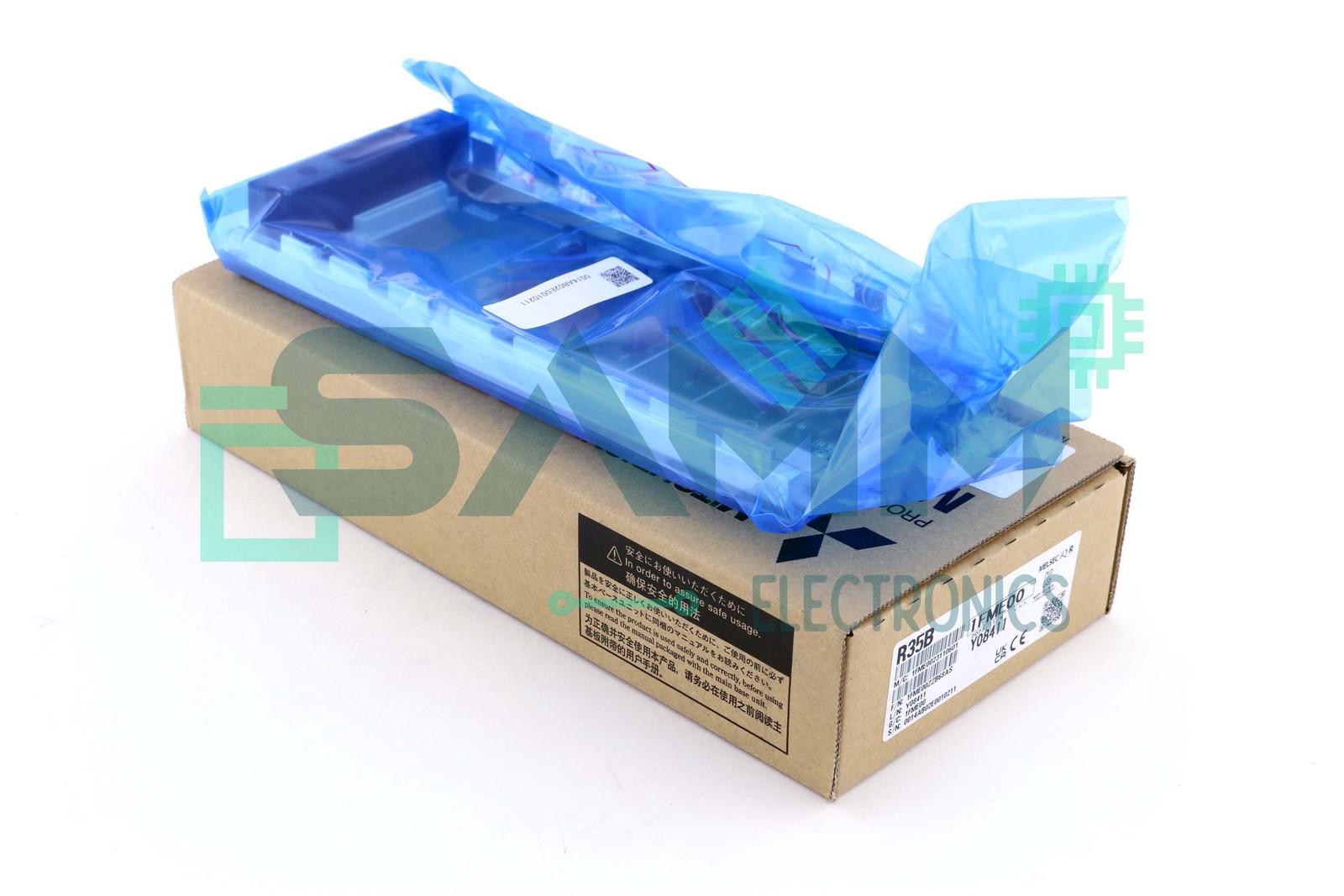 MITSUBISHI ELECTRIC R35B MAIN BASE UNIT New