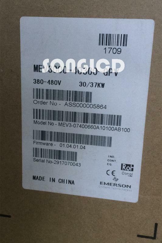 1PCS NEW MEV3000-40300-000 via DHL or FedEx