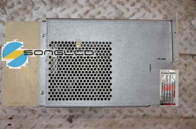 1PCS CHOP 3000 E230 G220 10 BWru-PDE 5086331 90days warranty via DHL or EMS
