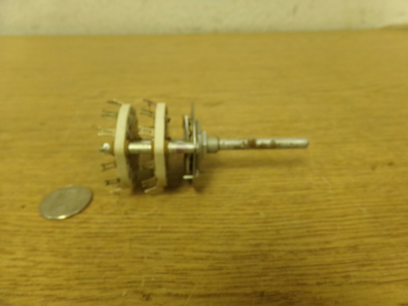 NEW CRL 2515 Switch *FREE SHIPPING*