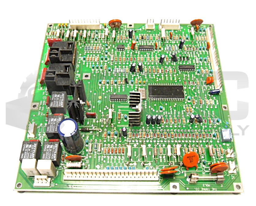 NEW SERVICE FIRST MOD00432 MODULE BOARD