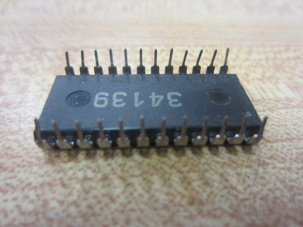 AMD AM9264BPC Integrated Circuit 23-207E4-00