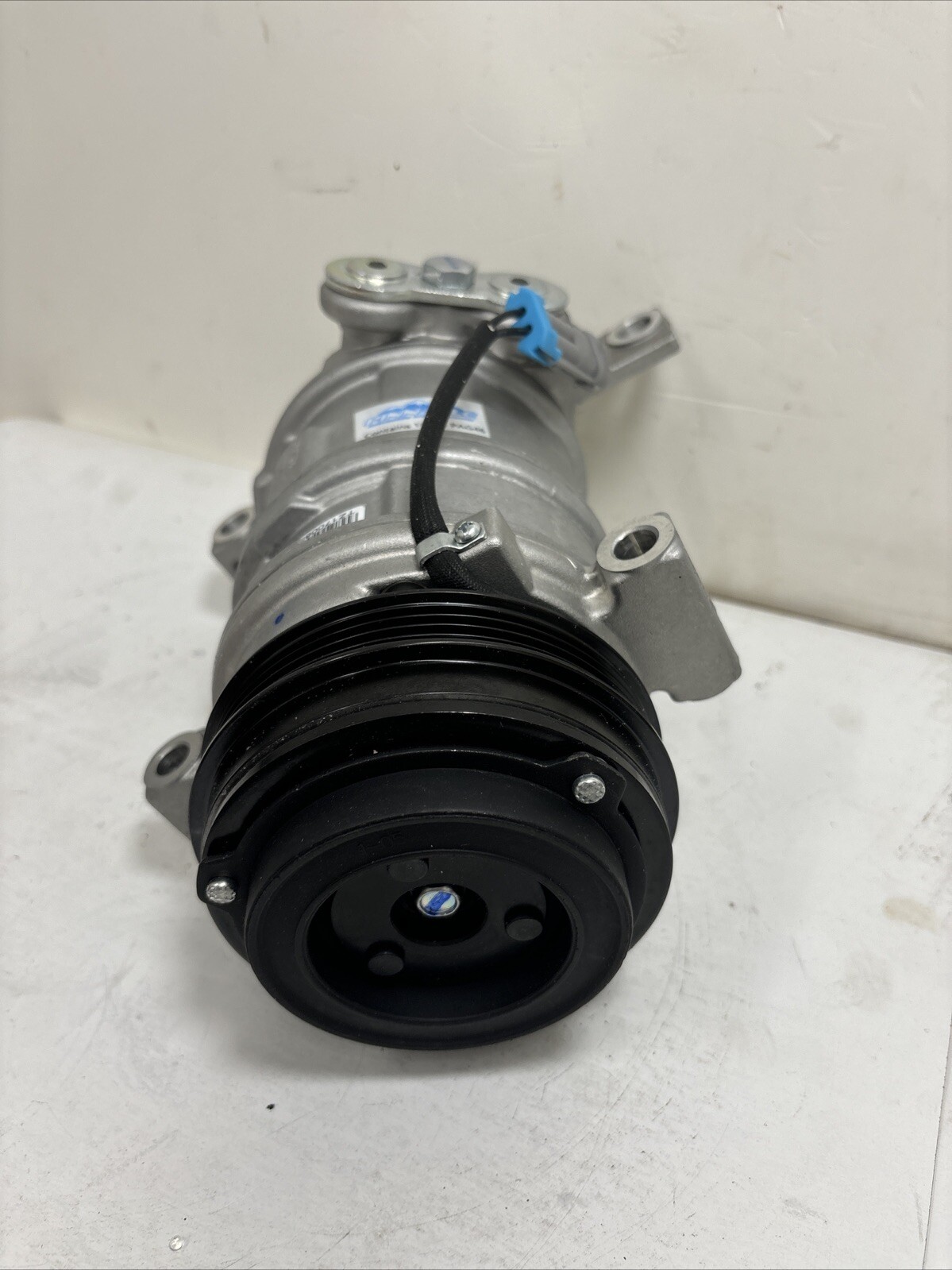 pinnacle a/c compressor 180ml PAG46 TZ170085356