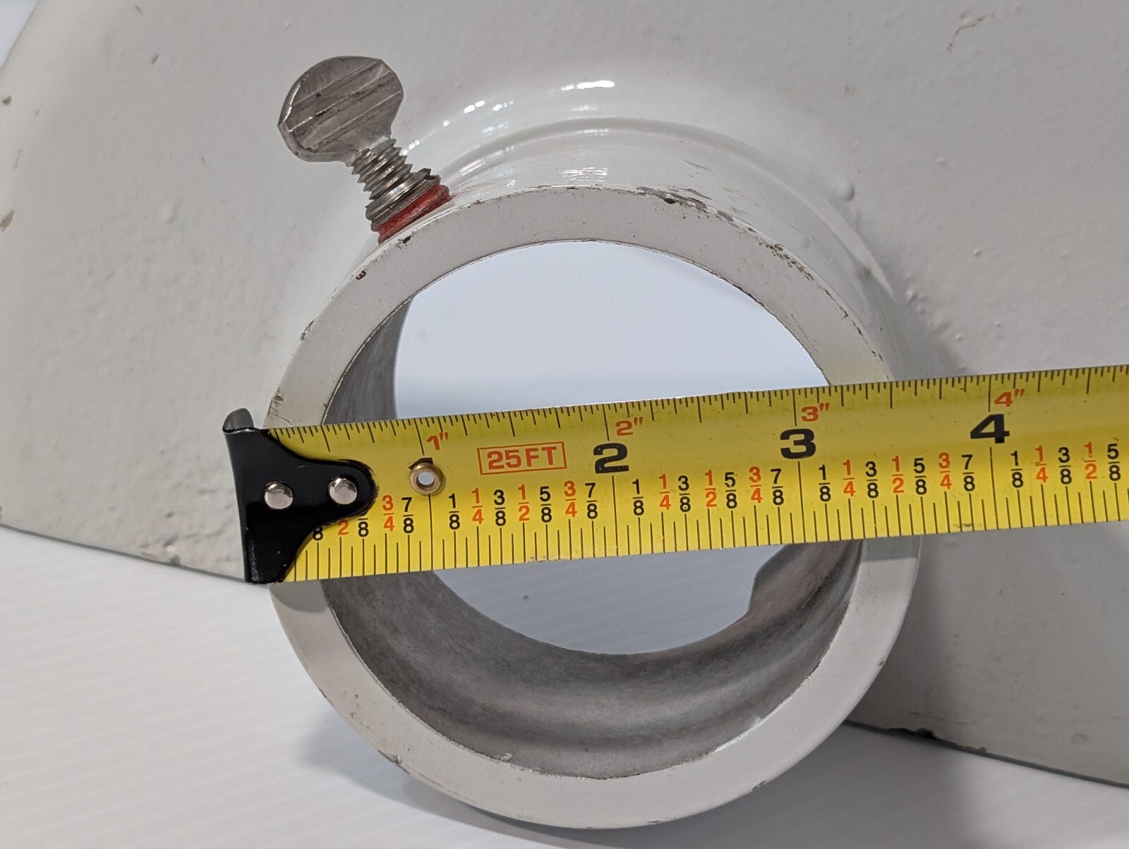 ASME-B40.1 Pressure Gauge, Fanuc N65TD399 Battery Unit, RK Network Filter, Hrdwr