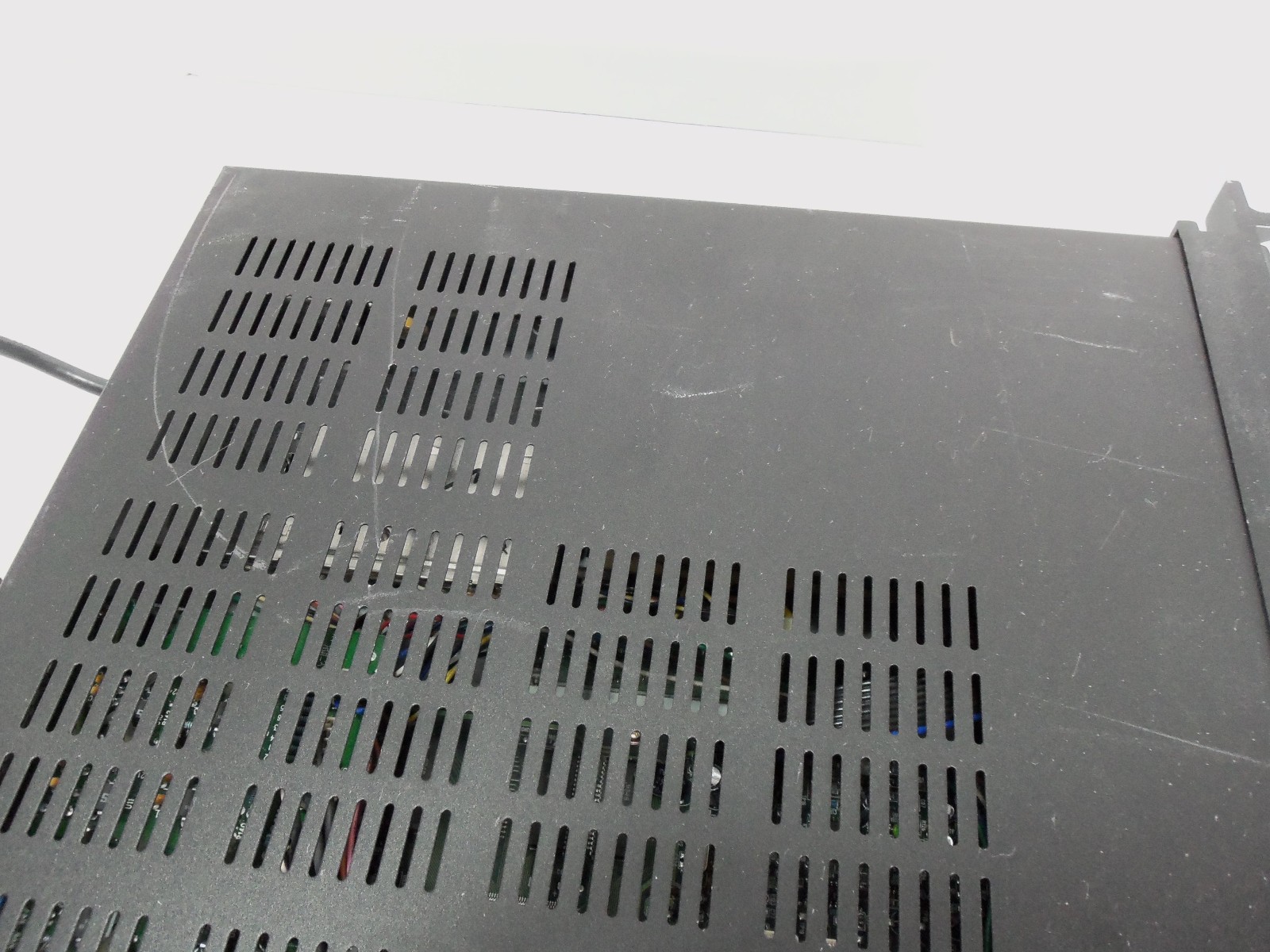 Scientific Atlanta Satellite Receiver D9222 D9804D