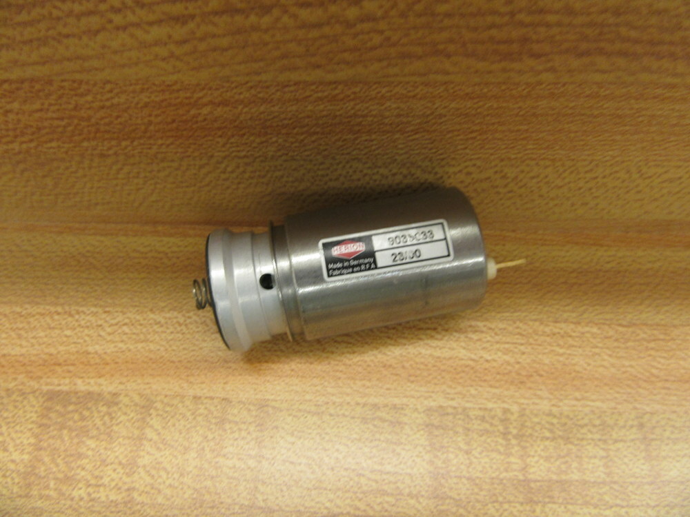 Norgren Herion 9035033 Solenoid Valve Spool (Pack of 10)