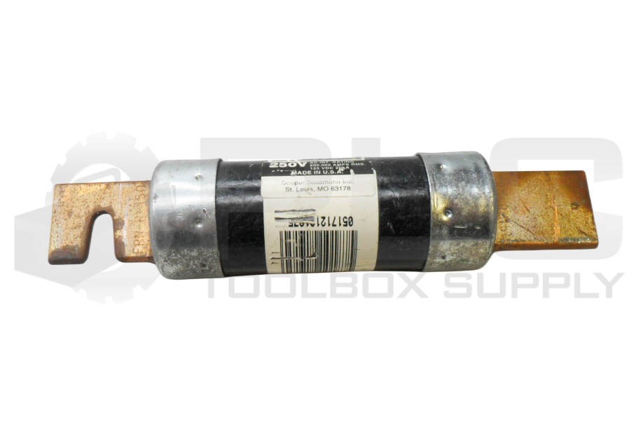 LOT OF 3 BUSSMANN FRN-R-150 DUAL ELEMENT FUSE 150A 250VAC
