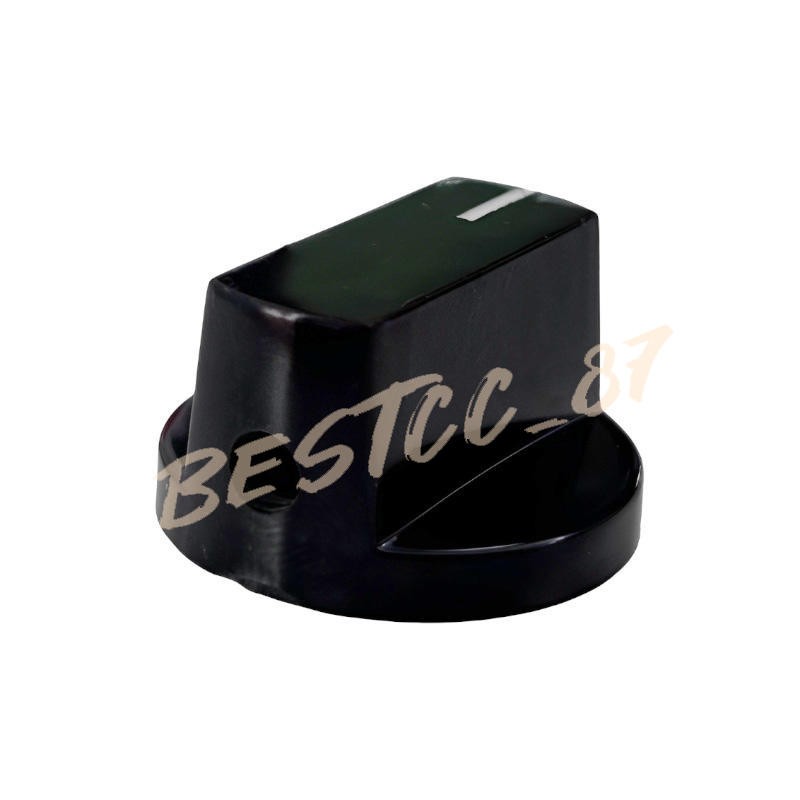 Temp & Blower Switch Control Knob for Bobcat 751 753 763 773 863 864 873 883 963