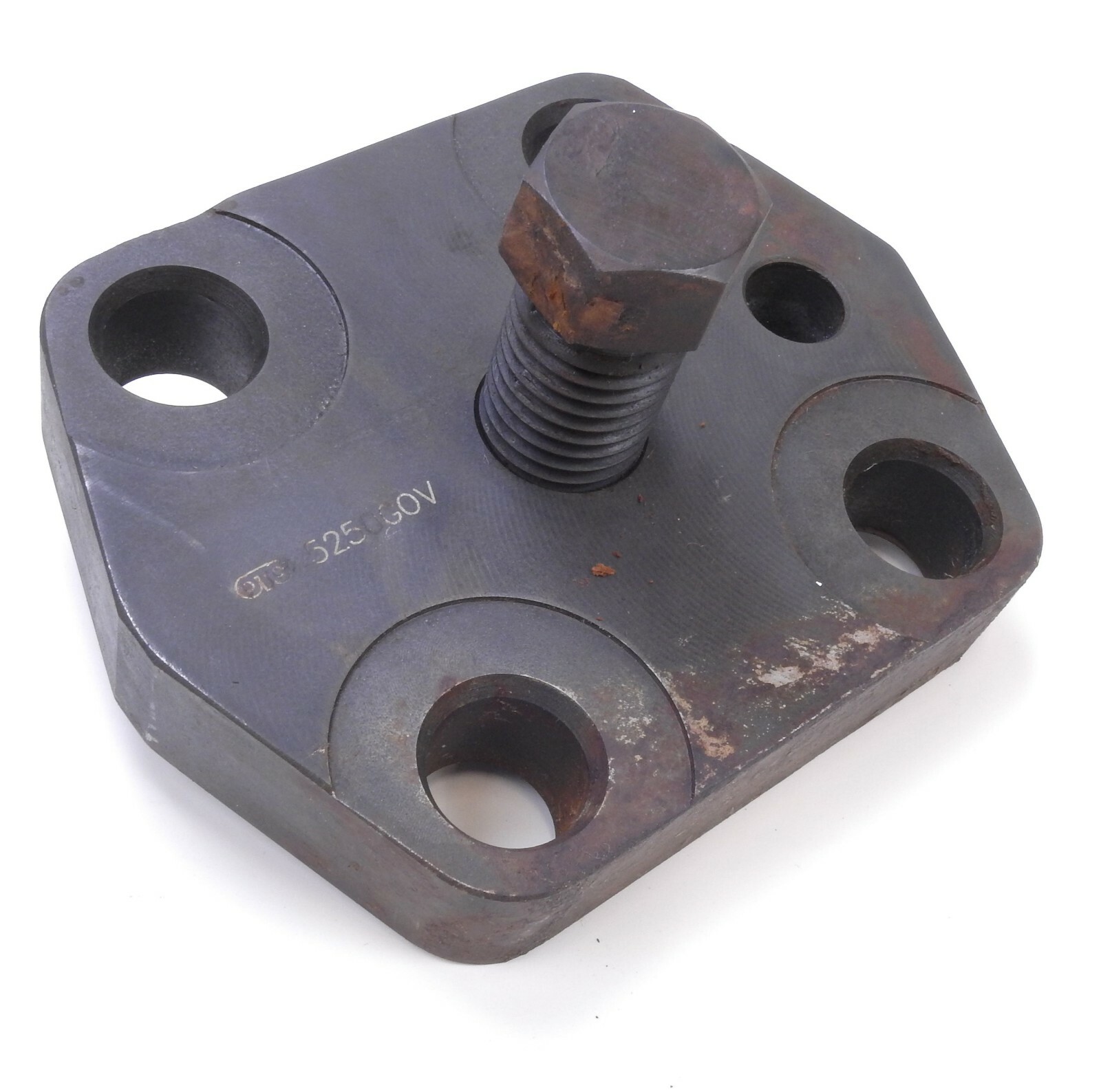 OTC 5250 M915 Cargo Truck Axle Wheel Spindle Upper Cover with Bolt