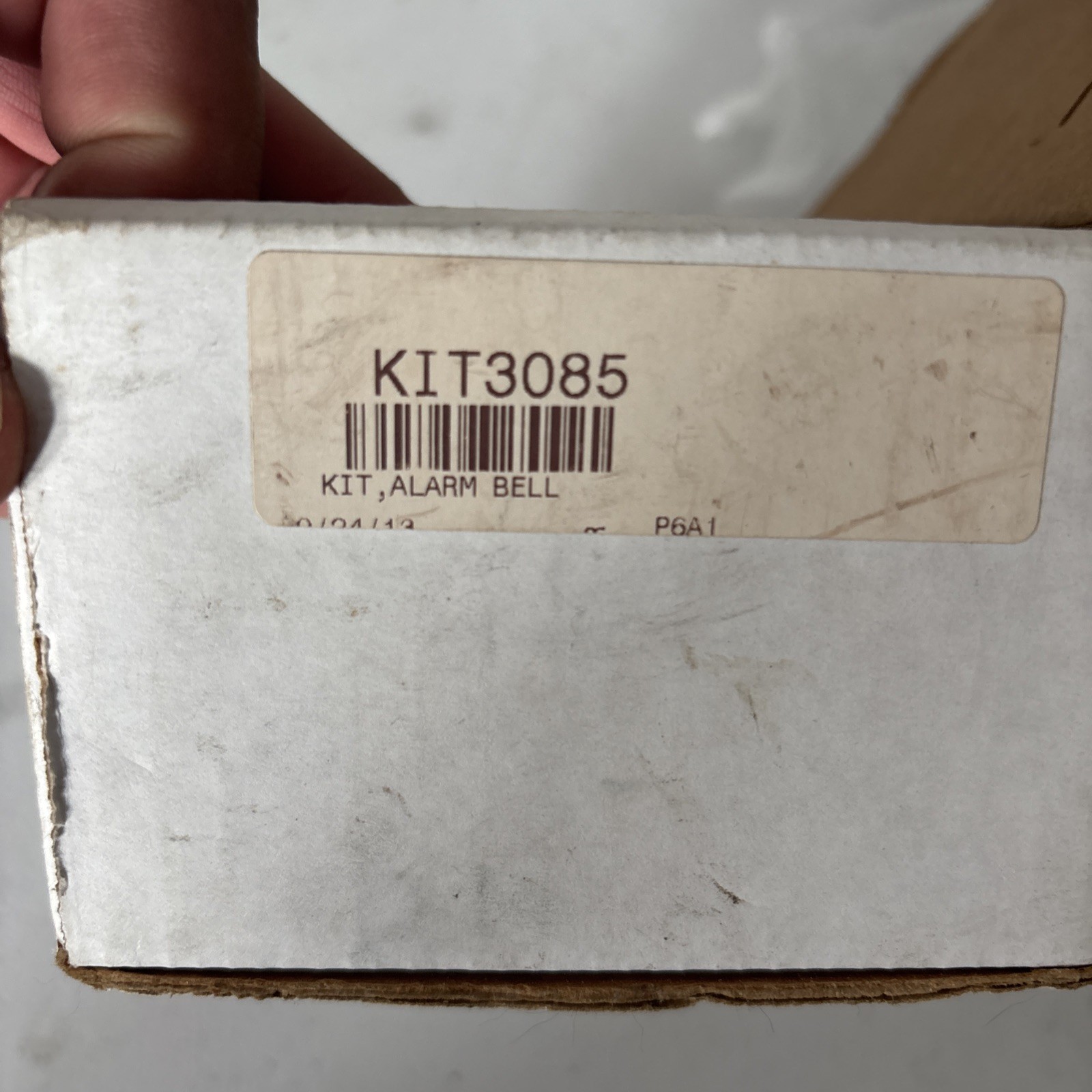 Lochinvar Bell Alarm KIT3085 100157719