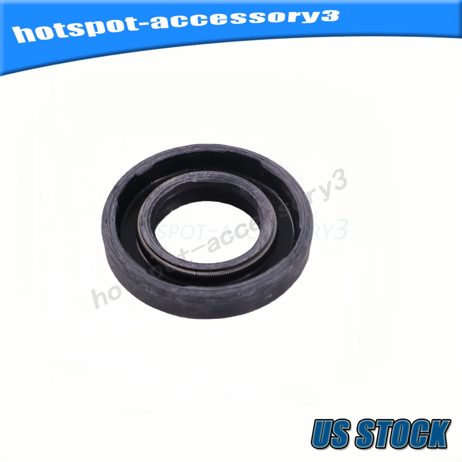 Oil Seal For NOK BP1503G High Pressure Oil Pump Motor Skeleton 19.05*34.6*6.3mm