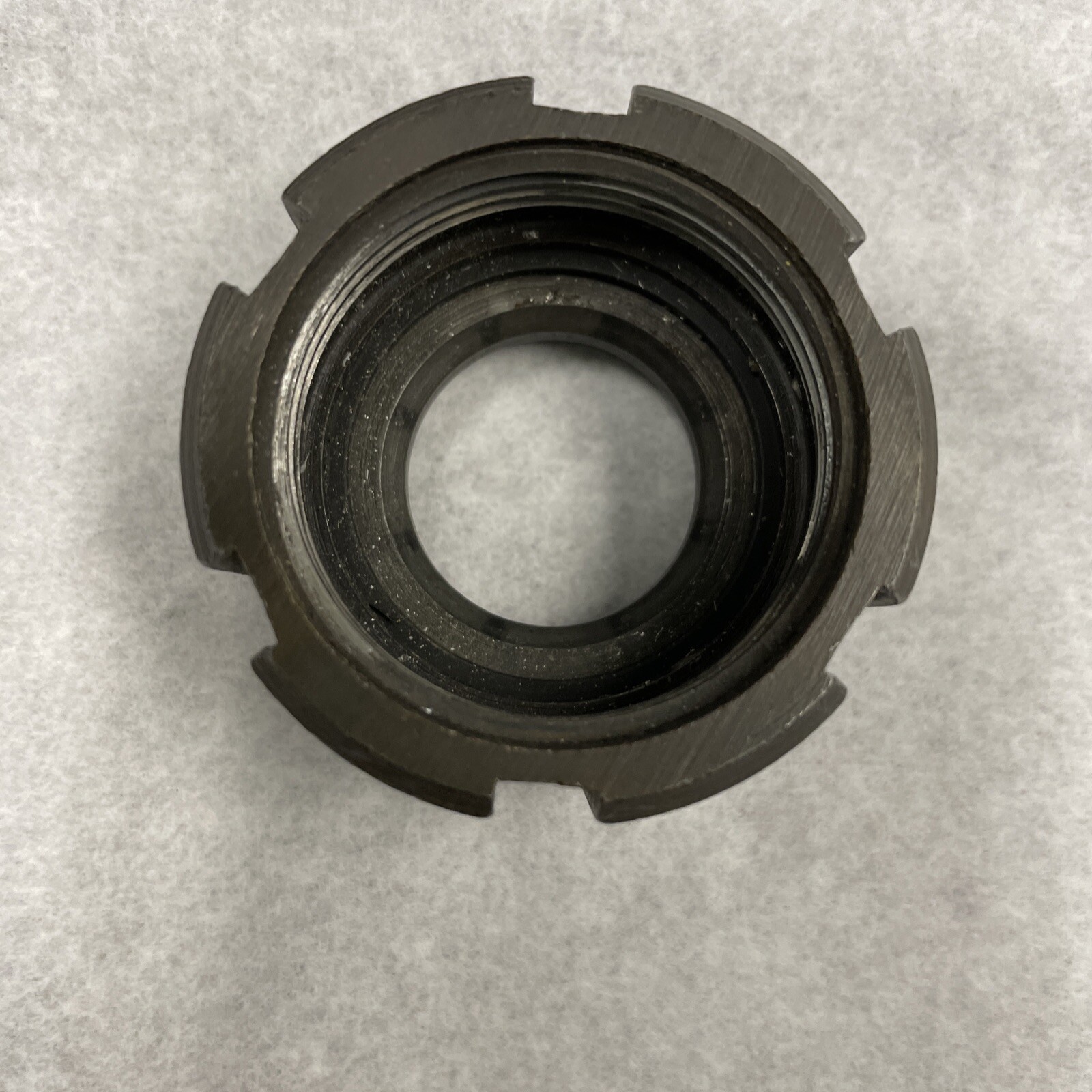 CAT30 Tool Holder AF913965 w/Pull UNIVERSAL ACURA FLEX 9400005 Collet Chuck Nut