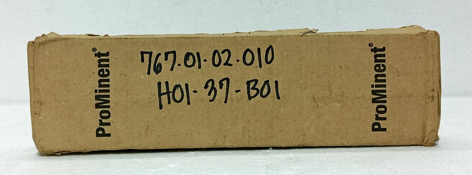 PROMINENT DULCOTEST 809126 UMFORMER / TRANSMITTER 4-20 MA PHV1 , 3010057924