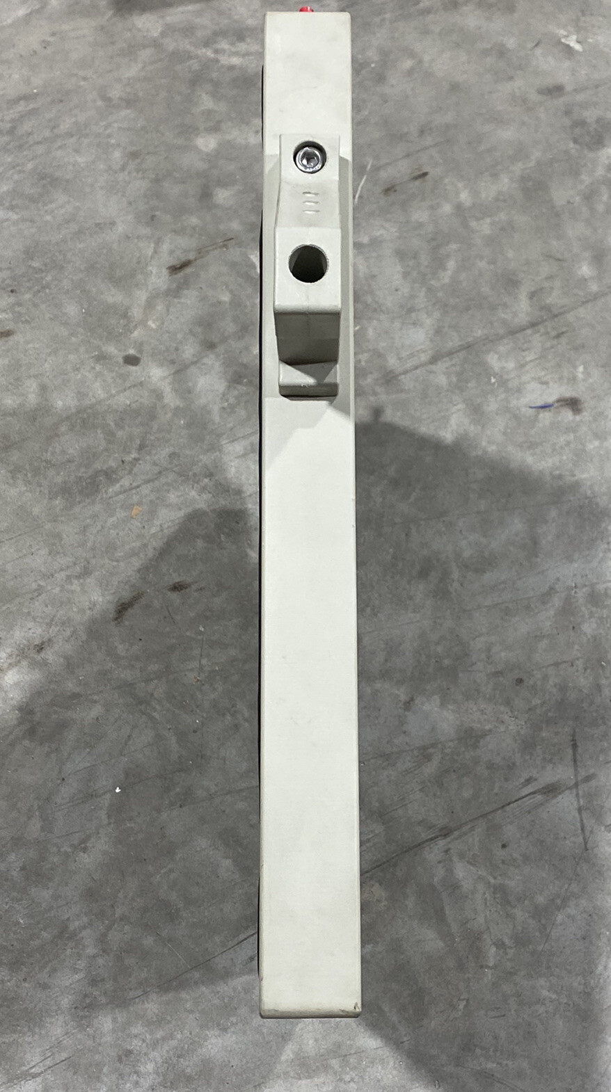 NEW Filter Press Plate, CGR, 630mm