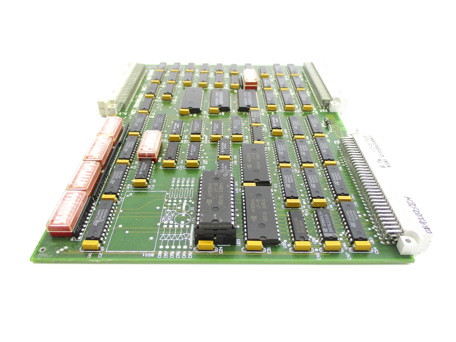 KEY TECHNOLOGY 700472-D NSNP