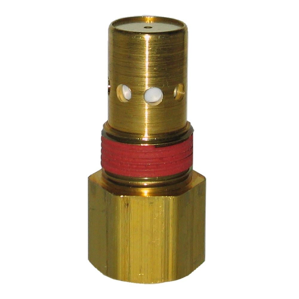 PowerMate Vx 031-0020RP 3/4-Inch NPT O.D. by 3/4-Inch NPT I.D. with 1/8-Inch