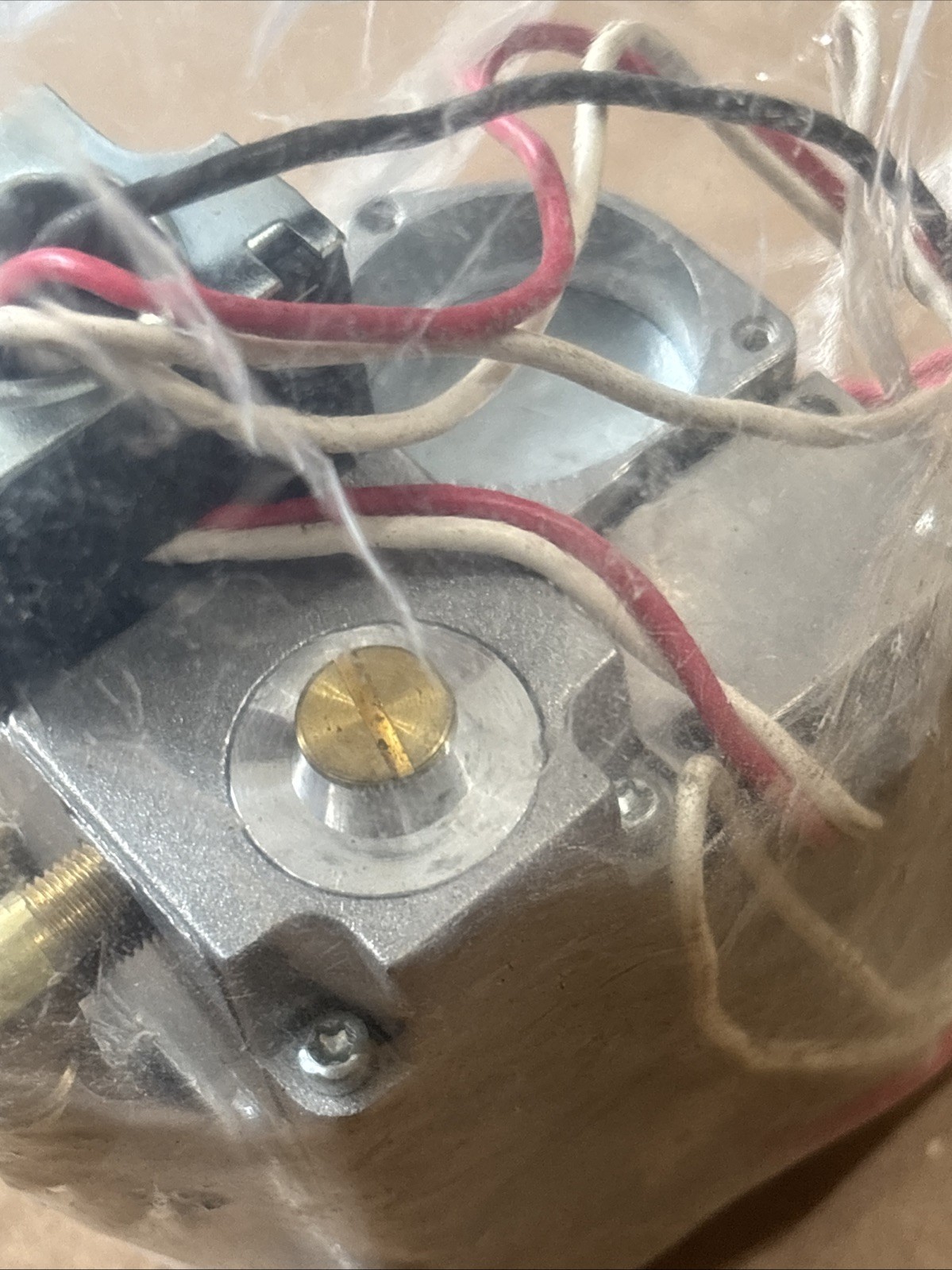 GAS VALVE NAT/LP 3/4 120V 36C90A