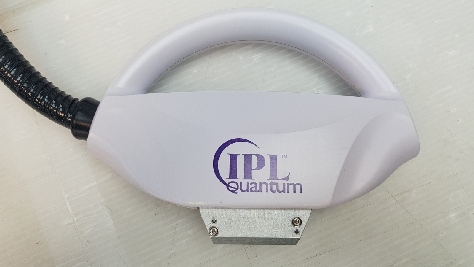 LUMENIS IPL QUANTUM SR 560 ASSY HEAD 560 NATULIGHT SA3636000-G SERIES 002 (2019)