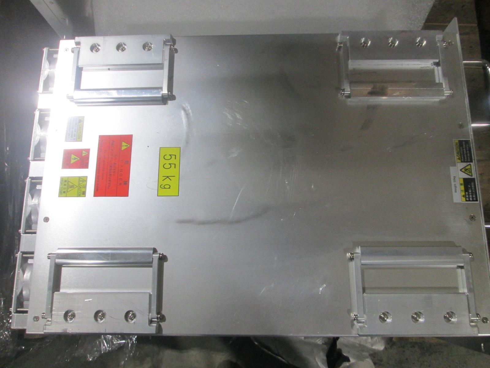 KYOSAN ELECTRIC 2L39-000046-33 1200V/4A 2019 50/60HZ 20A GENERATOR