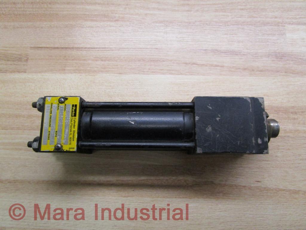 Parker F2AUS29A Cylinder