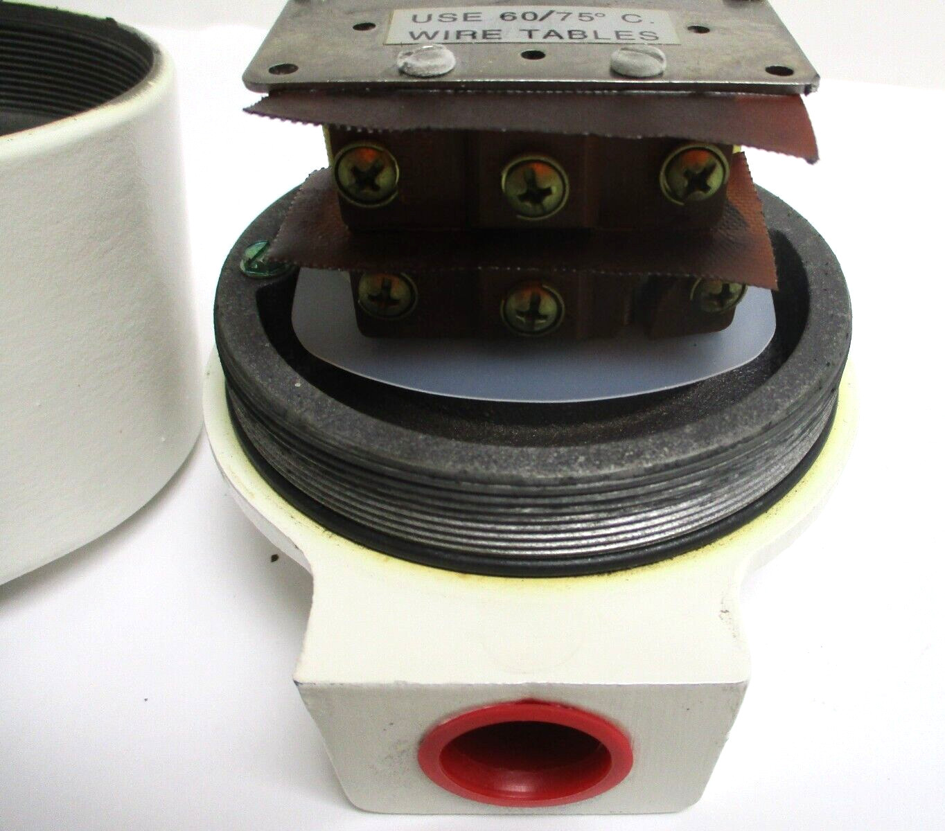 PROXIMITY CONTROLS , 12AD1 , ROTARY POSITION INDICATOR SWITCH , SURPLUS