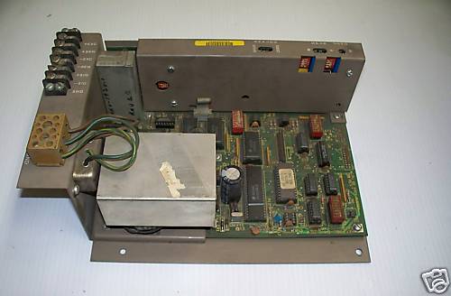 CINDEC WEIGHT INDICATOR UMC2002FACA UMC-2002-FACA