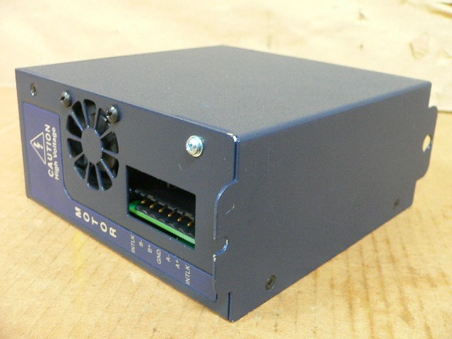 Danaher Motion Nextstep 120 Microstepping Drive 120V 50/60Hz 500Va