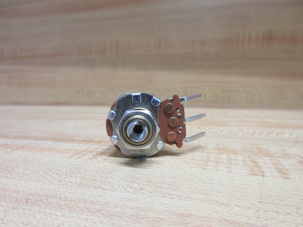 Clarostat A47-5000-S Potentiometer A475000S