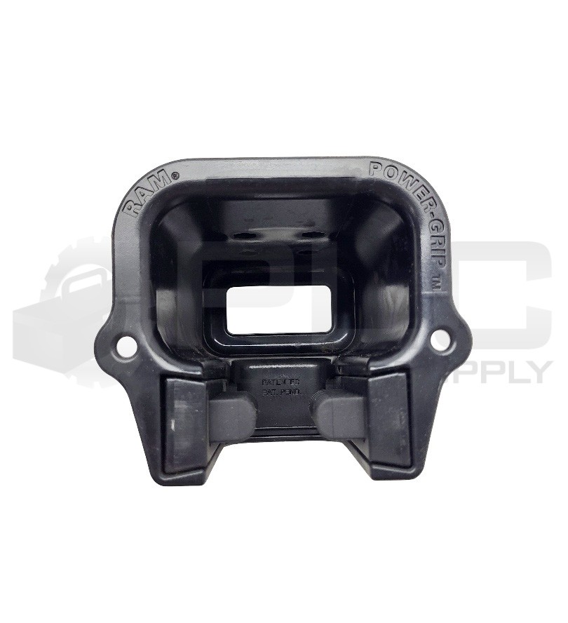 NEW RAM RPR-281B BARCODE SCANNER HOLDER