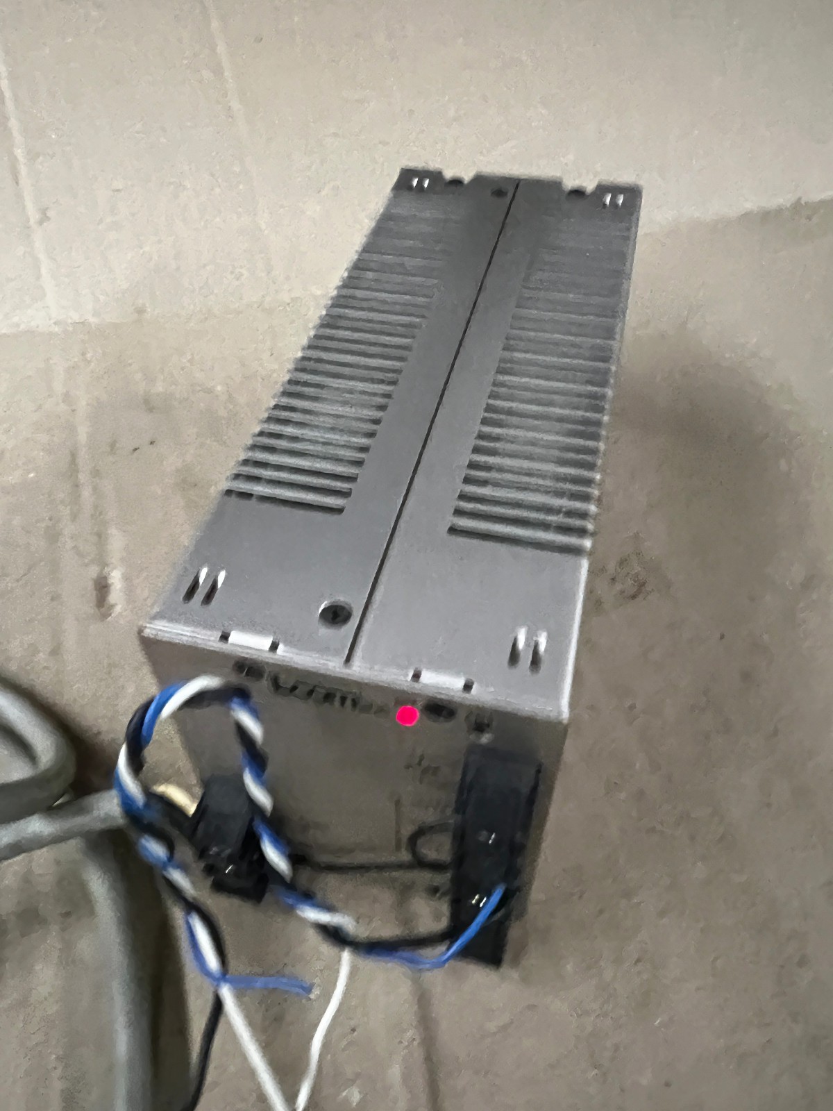 L-com Power Supply Model D-0508-C4