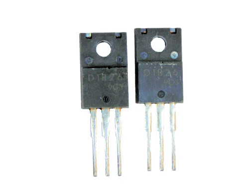 2PCS 2SD1826 Darlington Transistor