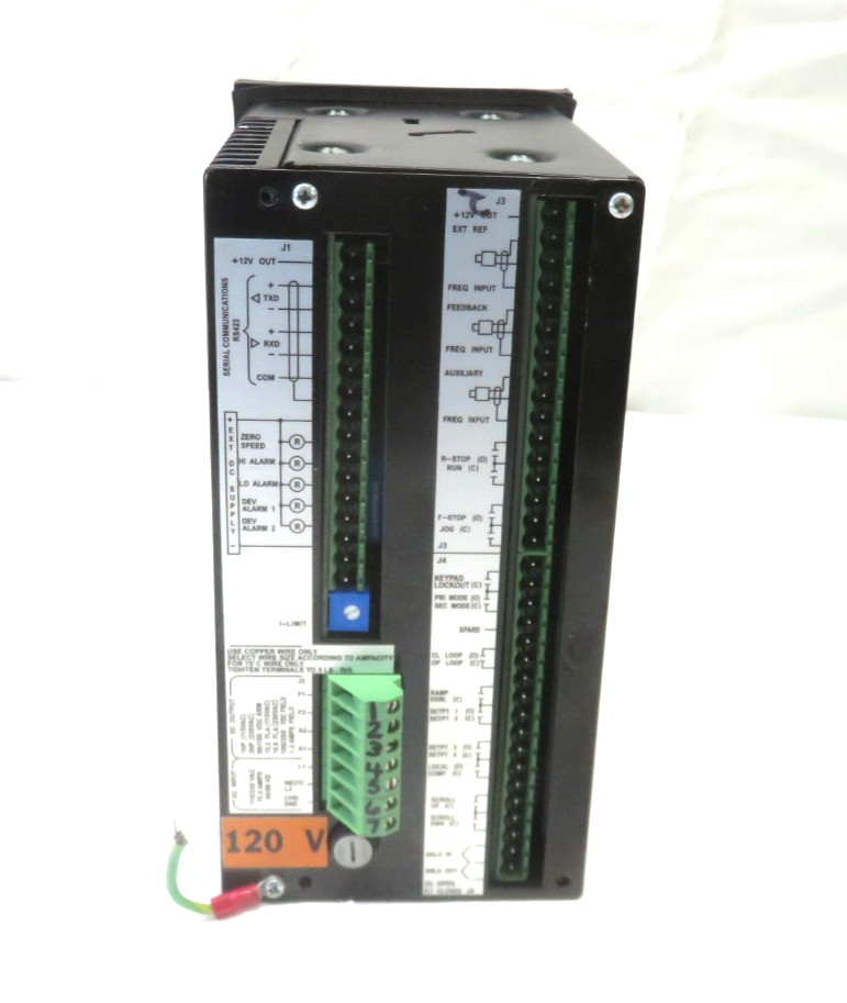 ZENITH Pumps ZeDRIVE 68-16817-0138-0, FOR PARTS/ REPAIR