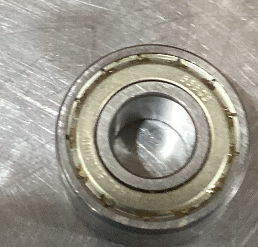 The General 55503 Bearing Nos Surplus