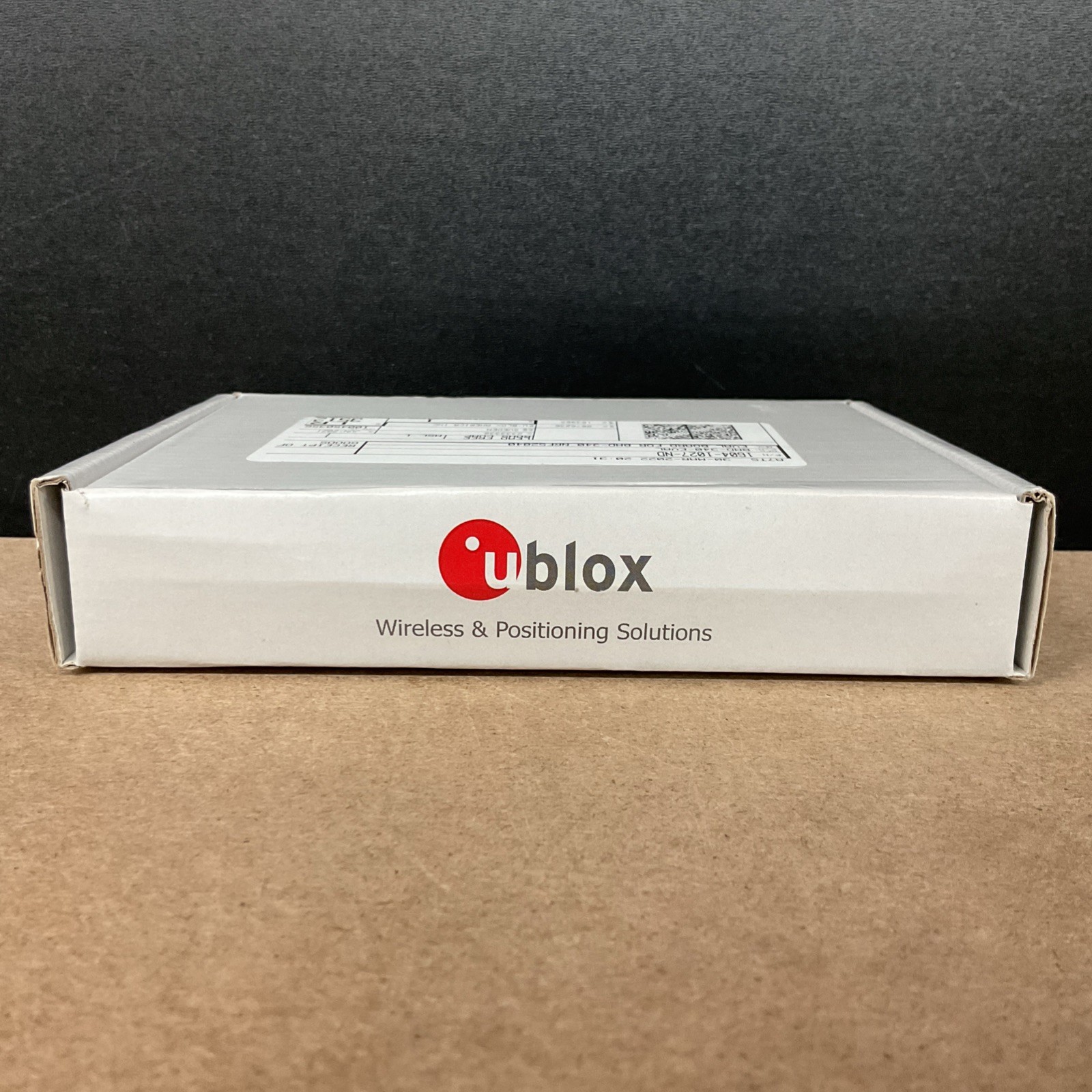 Ublox Evaluation Board BMD-340-EVAL-10